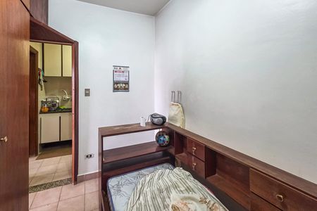 Quarto 1 de apartamento para alugar com 1 quarto, 39m² em Liberdade, São Paulo