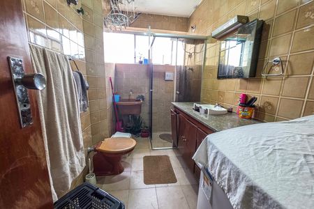 Apartamento à venda com 39m², 1 quarto e sem vaga Apartamento à venda com 39m², 1 quarto e sem vagaBanheiro