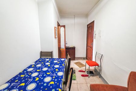 Sala de apartamento para alugar com 1 quarto, 39m² em Liberdade, São Paulo