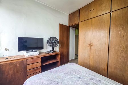 Apartamento à venda com 39m², 1 quarto e sem vaga Apartamento à venda com 39m², 1 quarto e sem vagaQuarto 2