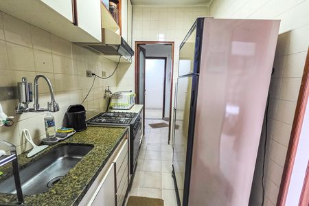 Apartamento à venda com 39m², 1 quarto e sem vaga Apartamento à venda com 39m², 1 quarto e sem vagaCozinha