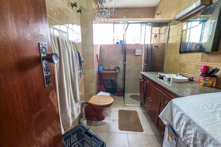 Apartamento à venda com 39m², 1 quarto e sem vaga Apartamento à venda com 39m², 1 quarto e sem vagaBanheiro