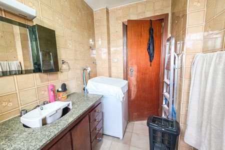 Apartamento à venda com 39m², 1 quarto e sem vaga Apartamento à venda com 39m², 1 quarto e sem vagaBanheiro