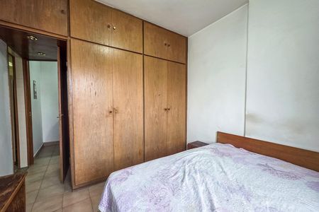 Apartamento à venda com 39m², 1 quarto e sem vaga Apartamento à venda com 39m², 1 quarto e sem vagaQuarto 2