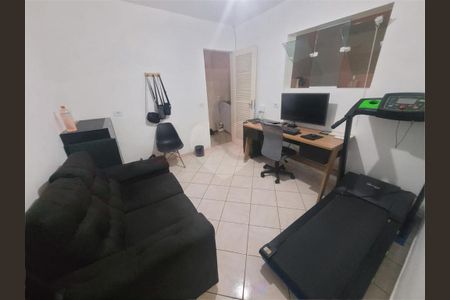 Casa à venda com 3 quartos, 250m² em Jardim Penha, São Paulo