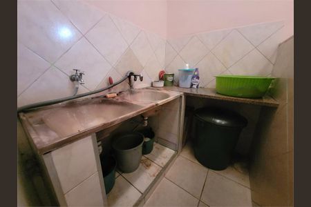 Casa à venda com 3 quartos, 250m² em Jardim Penha, São Paulo