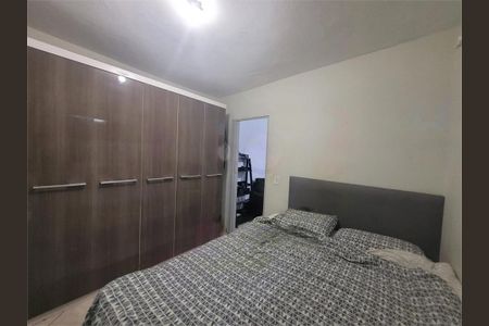 Casa à venda com 3 quartos, 250m² em Jardim Penha, São Paulo