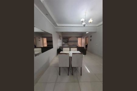 Casa à venda com 3 quartos, 250m² em Jardim Penha, São Paulo