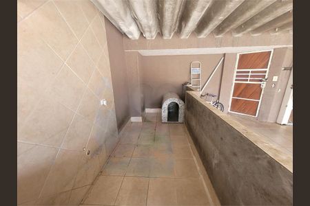 Casa à venda com 3 quartos, 250m² em Jardim Penha, São Paulo
