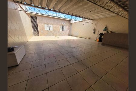 Casa à venda com 3 quartos, 250m² em Jardim Penha, São Paulo
