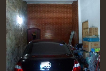 Casa à venda com 3 quartos, 360m² em Vila Talarico, São Paulo