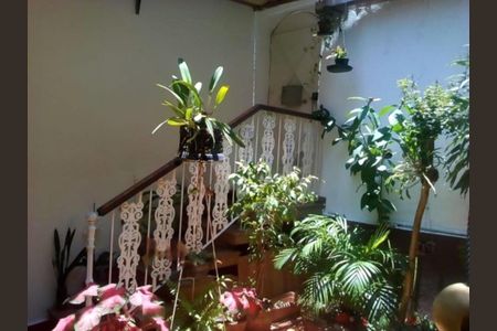 Casa à venda com 3 quartos, 360m² em Vila Talarico, São Paulo