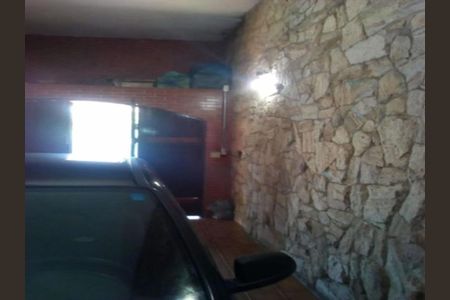 Casa à venda com 3 quartos, 360m² em Vila Talarico, São Paulo