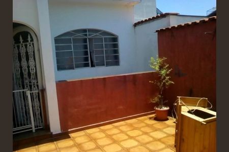 Casa à venda com 3 quartos, 360m² em Vila Talarico, São Paulo