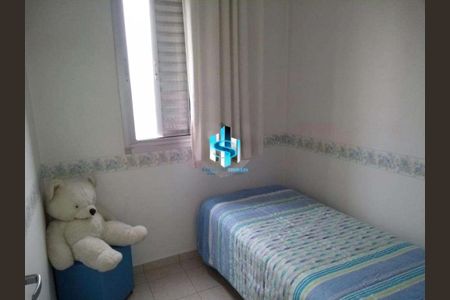 Apartamento à venda com 3 quartos, 166m² em Vila Antonieta, São Paulo