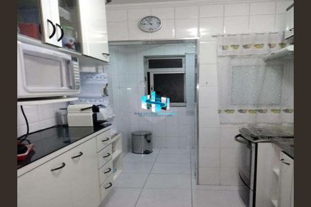 Apartamento à venda com 3 quartos, 166m² em Vila Antonieta, São Paulo