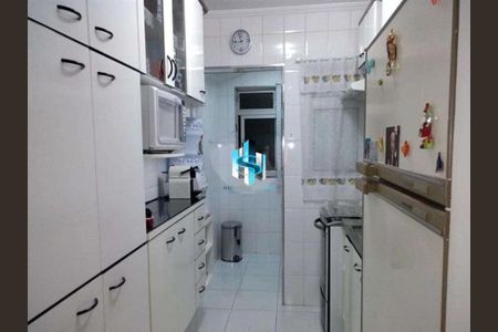 Apartamento à venda com 3 quartos, 166m² em Vila Antonieta, São Paulo