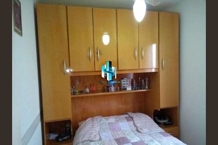 Apartamento à venda com 3 quartos, 166m² em Vila Antonieta, São Paulo