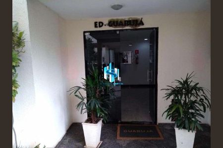 Apartamento à venda com 3 quartos, 166m² em Vila Antonieta, São Paulo
