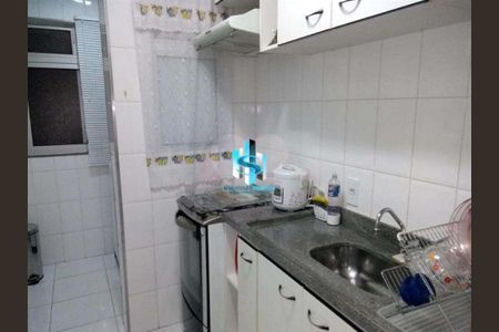 Apartamento à venda com 3 quartos, 166m² em Vila Antonieta, São Paulo