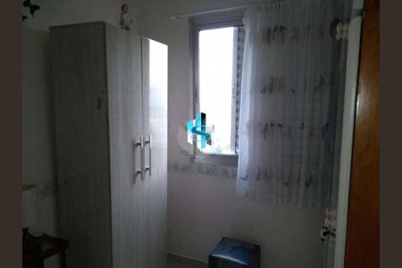 Apartamento à venda com 3 quartos, 166m² em Vila Antonieta, São Paulo