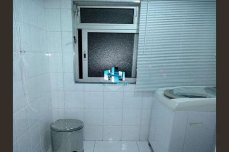 Apartamento à venda com 3 quartos, 166m² em Vila Antonieta, São Paulo
