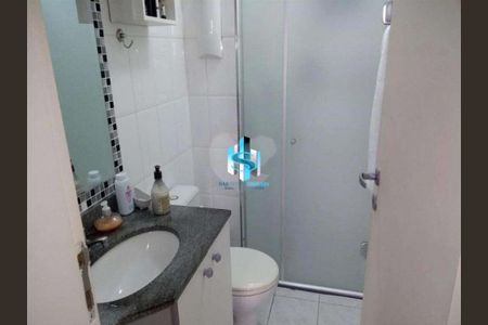 Apartamento à venda com 3 quartos, 166m² em Vila Antonieta, São Paulo