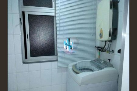 Apartamento à venda com 3 quartos, 166m² em Vila Antonieta, São Paulo