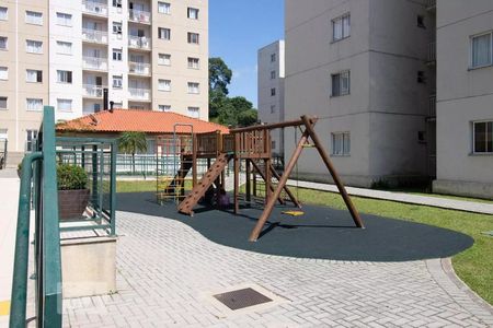 Apartamento à venda com 79m², 3 quartos e 1 vagaPlayground