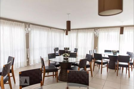 Apartamento à venda com 79m², 3 quartos e 1 vagaSalão de Festas