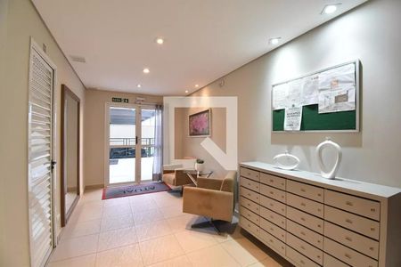 Apartamento à venda com 79m², 3 quartos e 1 vagaBanheiro