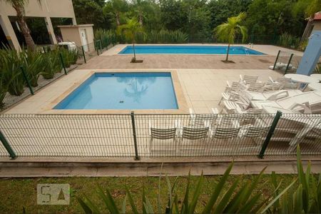 Apartamento à venda com 79m², 3 quartos e 1 vagaPiscina