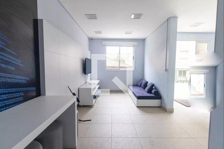 Apartamento à venda com 79m², 3 quartos e 1 vagaÁrea Comum