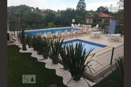 Apartamento à venda com 79m², 3 quartos e 1 vagaPiscina
