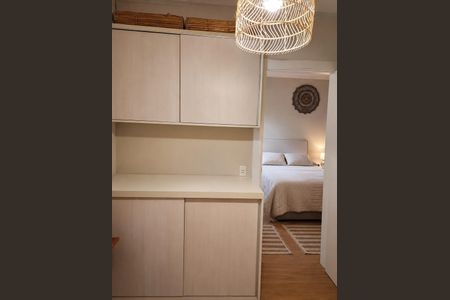 Apartamento à venda com 79m², 3 quartos e 1 vagaQuarto