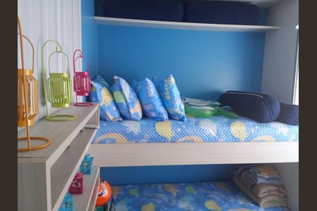 Apartamento à venda com 79m², 3 quartos e 1 vagaQuarto