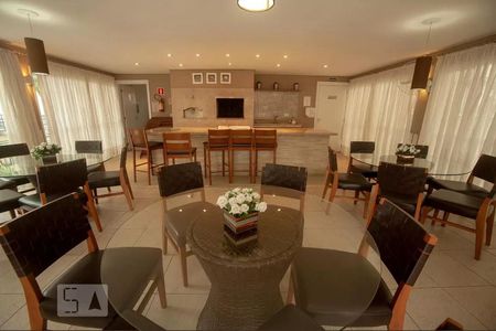 Apartamento à venda com 79m², 3 quartos e 1 vagaSalão de Festas