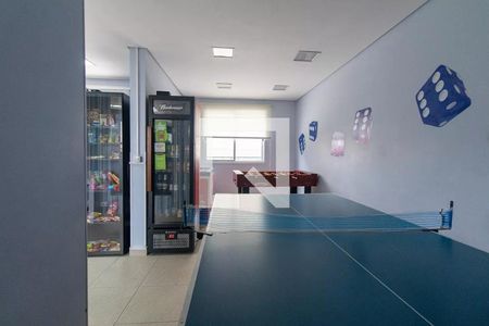 Apartamento à venda com 79m², 3 quartos e 1 vagaSalão de Jogos