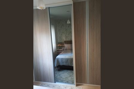 Apartamento à venda com 79m², 3 quartos e 1 vagaQuarto