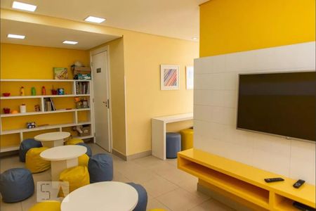 Apartamento à venda com 79m², 3 quartos e 1 vagaBrinquedoteca