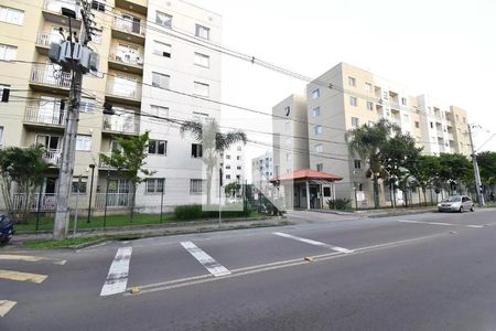 Apartamento à venda com 79m², 3 quartos e 1 vagaFachada