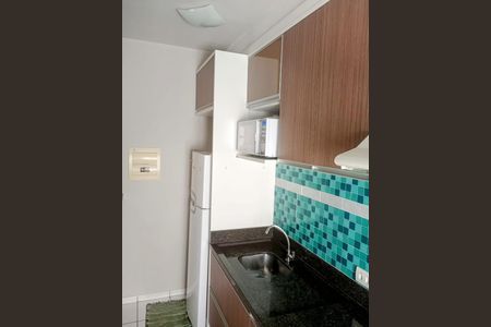 Apartamento à venda com 79m², 3 quartos e 1 vagaCozinha