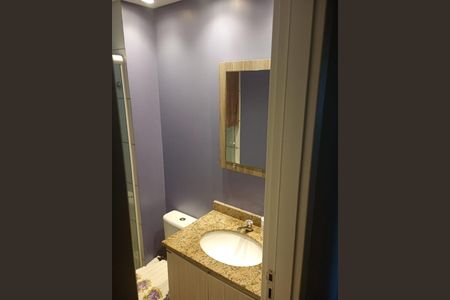 Apartamento à venda com 79m², 3 quartos e 1 vagaBanheiro