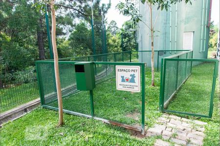 Apartamento à venda com 79m², 3 quartos e 1 vagaEspaço Pet
