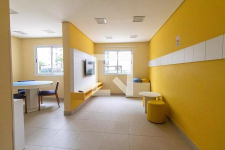 Apartamento à venda com 79m², 3 quartos e 1 vagaBrinquedoteca