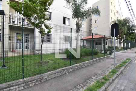 Apartamento à venda com 79m², 3 quartos e 1 vagaFachada