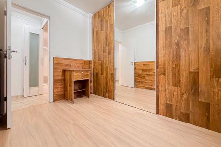 Apartamento para alugar com 110m², 3 quartos e 2 vagas Apartamento para alugar com 110m², 3 quartos e 2 vagasQuarto 1