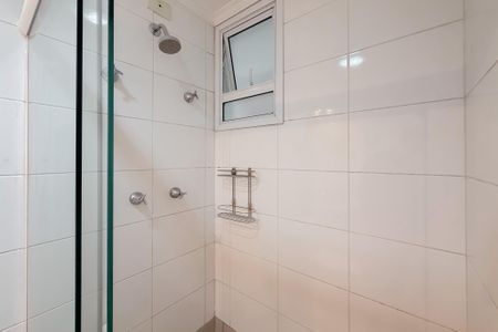 Apartamento para alugar com 110m², 3 quartos e 2 vagas Apartamento para alugar com 110m², 3 quartos e 2 vagasBanheiro Social