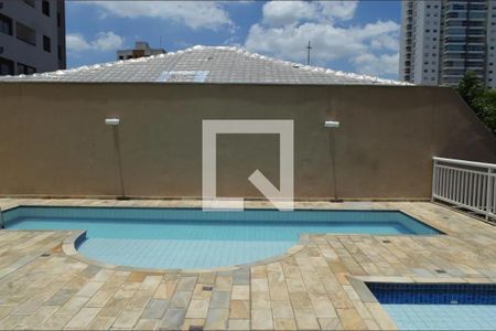 Apartamento para alugar com 110m², 3 quartos e 2 vagas Apartamento para alugar com 110m², 3 quartos e 2 vagasPiscina