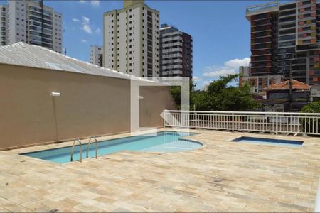 Apartamento para alugar com 110m², 3 quartos e 2 vagas Apartamento para alugar com 110m², 3 quartos e 2 vagasPiscina